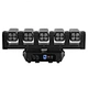 lazer moving head  lights