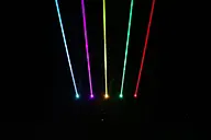 lazer moving head  lights